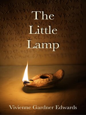 cover image of The Little Lamp